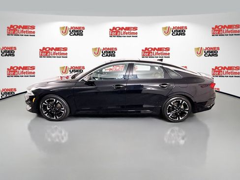 Certified 2024 Kia K5 GT-Line AWD/4WD image 16