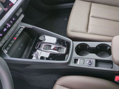 New 2026 Audi A3 2.0T Premium image 14