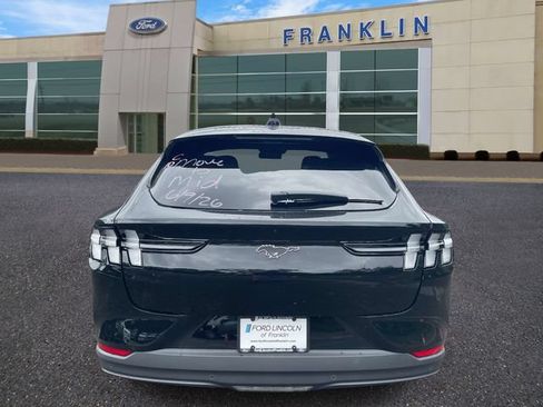 New 2026 Ford Mustang Mach-E Select w/ Comfort Package Lite RWD image 4