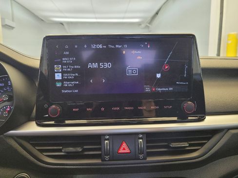 Used 2024 Kia Forte GT-Line w/ GT-Line Premium Package image 25