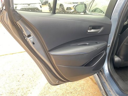 Used 2021 Toyota Corolla XSE w/ Advanced Lighting Package image 15