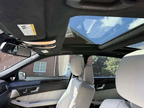 Used 2016 Mercedes-Benz E 63 AMG S-Model image 21