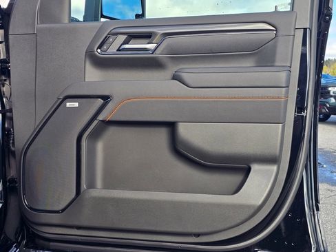 New 2026 GMC Sierra 3500 AT4 w/ AT4 Premium Plus Package AWD/4WD image 39