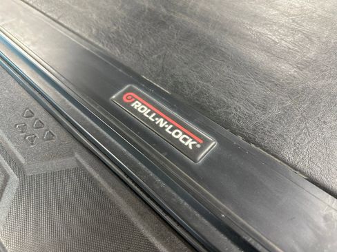 Used 2023 Chevrolet Colorado ZR2 w/ ZR2 Convenience Package III AWD/4WD image 44