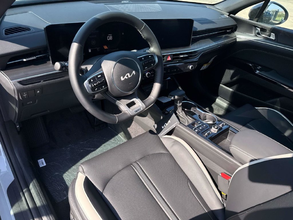 New 2026 Kia K5 GT-Line FWD image 20