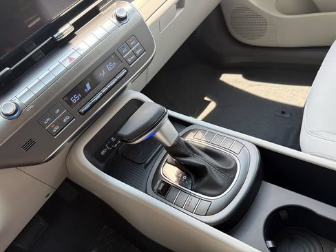 New 2026 Hyundai Kona SEL Sport FWD image 24