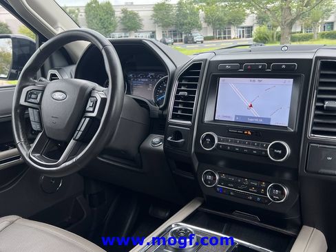 Used 2021 Ford Expedition Limited RWD image 6