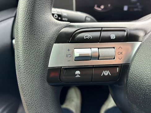 Used 2025 Hyundai Tucson SEL image 49