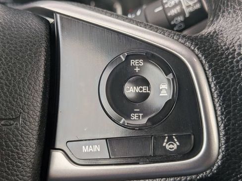 Used 2022 Honda CR-V EX image 20