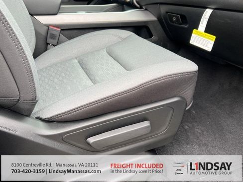 New 2026 RAM 1500 Big Horn image 11