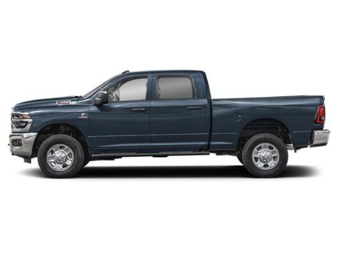New 2026 RAM 2500 Big Horn AWD/4WD image 15