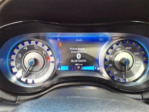 Used 2023 Chrysler 300 S image 15