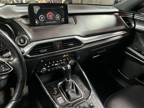 Used 2019 MAZDA CX-9 Grand Touring AWD/4WD image 15