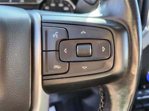 Used 2019 GMC Sierra 1500 SLT w/ SLT Premium Plus Package image 28