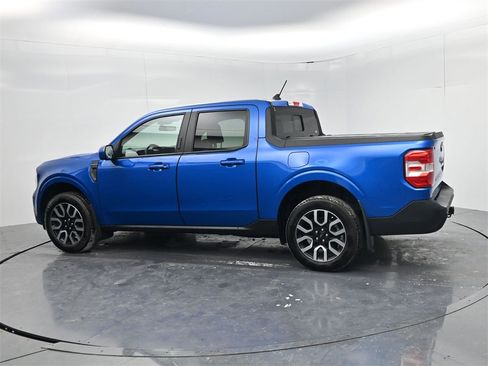 Used 2022 Ford Maverick Lariat w/ Lariat Luxury Package image 5