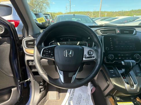 Used 2020 Honda CR-V Touring image 23