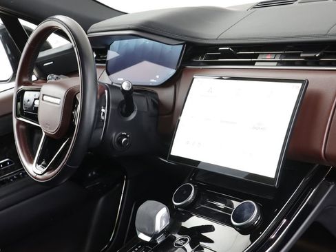 Used 2023 Land Rover Range Rover Sport SE Dynamic image 22