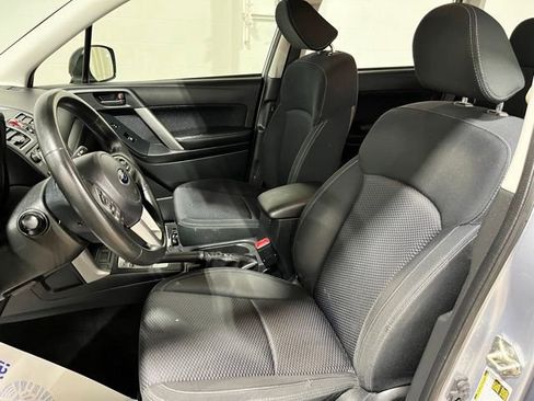 Used 2018 Subaru Forester 2.5i w/ Popular Package #2A AWD/4WD image 21