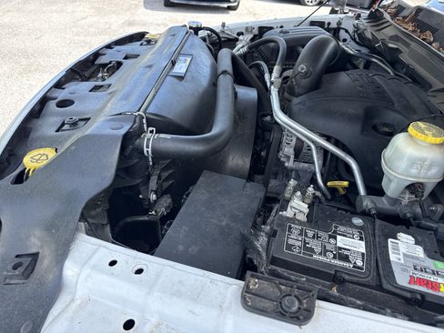 Used 2018 RAM 1500 Limited AWD/4WD image 36