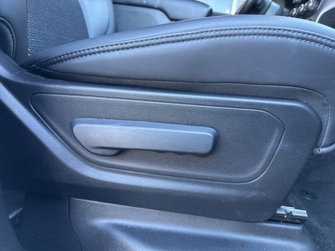 Used 2023 RAM 1500 Big Horn image 57