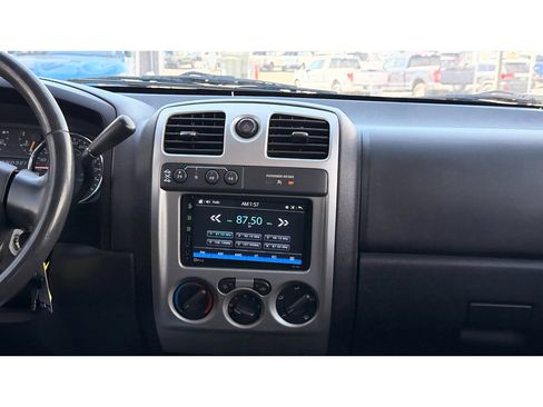 Used 2008 Chevrolet Colorado LT w/ Sun And Sound Package image 14