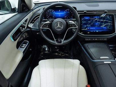 Used 2024 Mercedes-Benz E 350 E 350