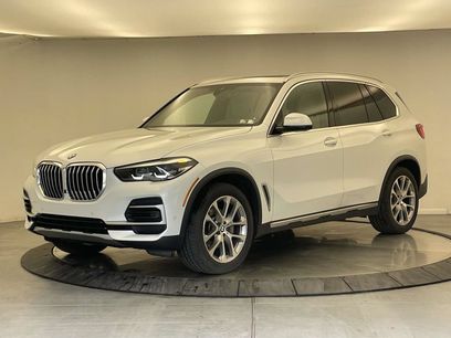 Used 2023 BMW X5 xDrive40i w/ Climate Comfort Package