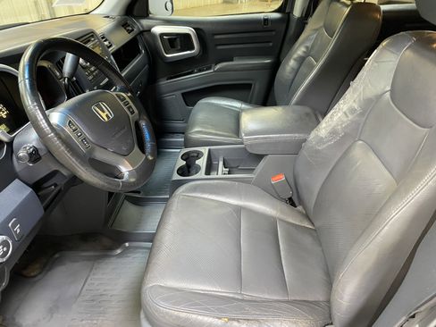 Used 2007 Honda Ridgeline RTL image 17