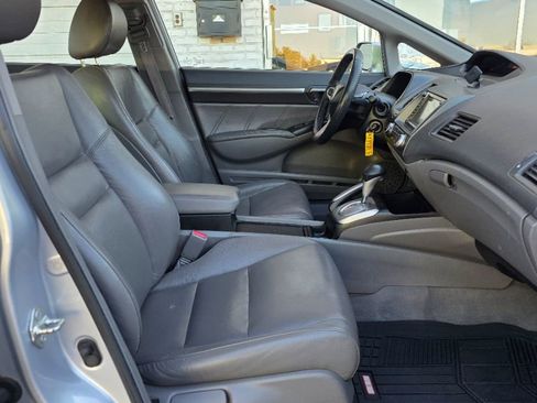 Used 2010 Honda Civic EX-L image 10