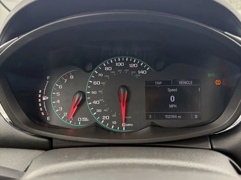 Used 2019 Chevrolet Trax LT w/ LT Convenience Package image 24