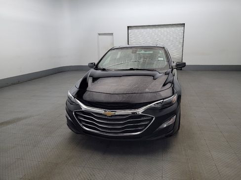 Used 2021 Chevrolet Malibu LT image 15