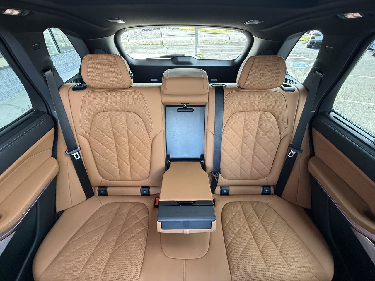 Used 2026 BMW X5 M60i AWD/4WD image 42