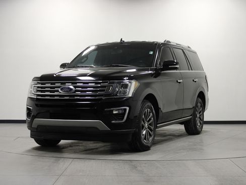Used 2020 Ford Expedition Limited image 8