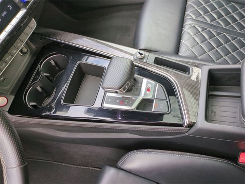 Used 2021 Audi S5 Prestige w/ Prestige Package image 15