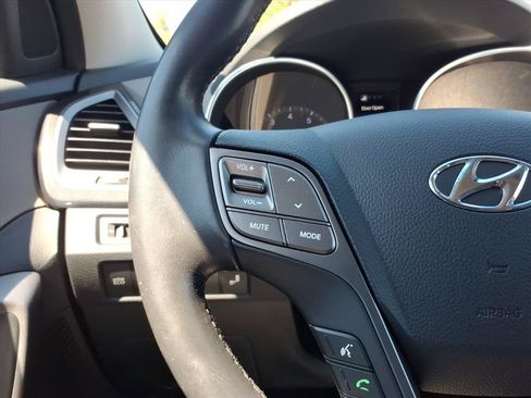 Used 2014 Hyundai Santa Fe Sport w/ Premium Equipment Package 03 FWD image 20