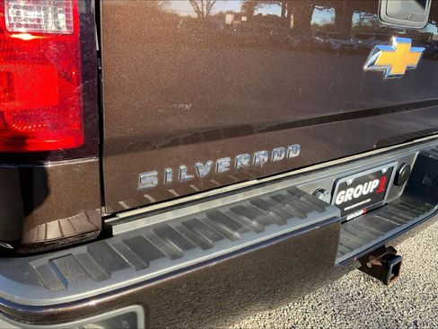 Used 2019 Chevrolet Silverado 1500 LT w/ All Star Edition image 29