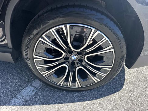 Certified 2025 BMW X3 xDrive30i w/ Premium Package image 11