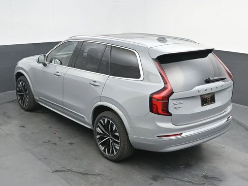 New 2026 Volvo XC90 B6 Plus w/ Protection Package Premier image 34