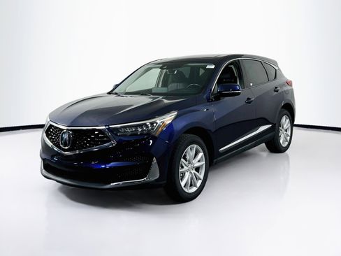 Used 2020 Acura RDX AWD image 1