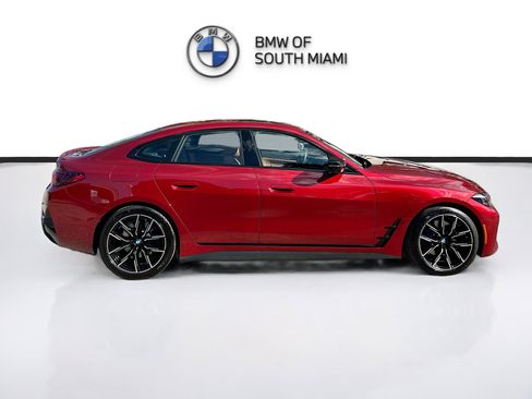 Used 2025 BMW M440i image 8