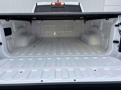 New 2026 RAM 1500 4x4 Crew Cab