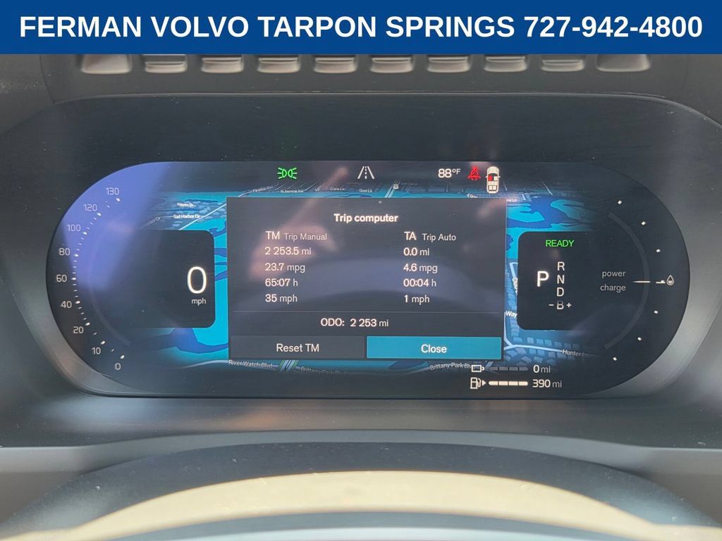 New 2026 Volvo XC90 T8 Core w/ Protection Package Premier AWD/4WD image 34