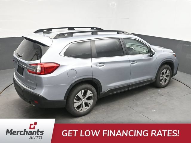 Used 2024 Subaru Ascent Premium w/ Convenience Package AWD/4WD image 28