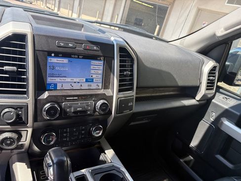 Used 2019 Ford F150 Lariat AWD/4WD image 21