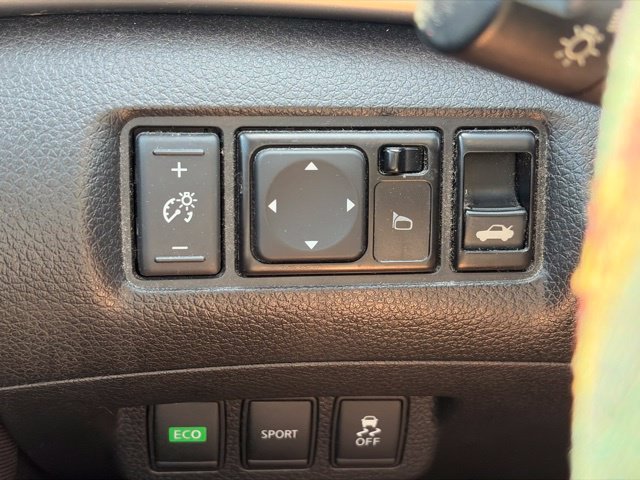Used 2016 Nissan Sentra S FWD image 27