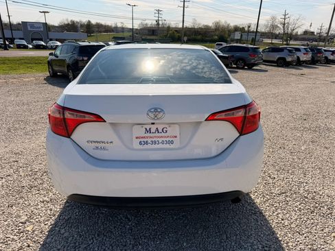 Used 2019 Toyota Corolla LE image 4