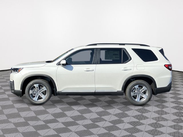 New 2026 Honda Pilot EX-L image 2