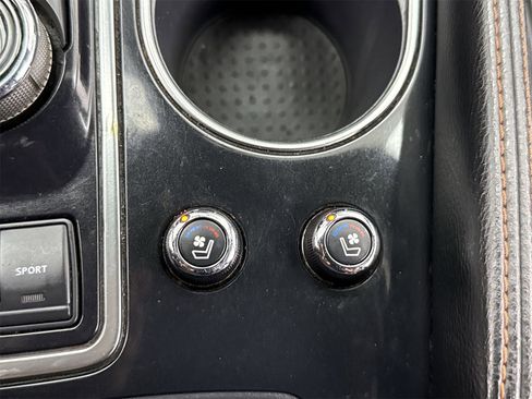 Used 2021 Nissan Maxima SR w/ Sport Mat Group image 33