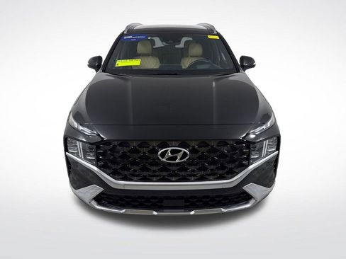 Certified 2023 Hyundai Santa Fe Calligraphy FWD image 8