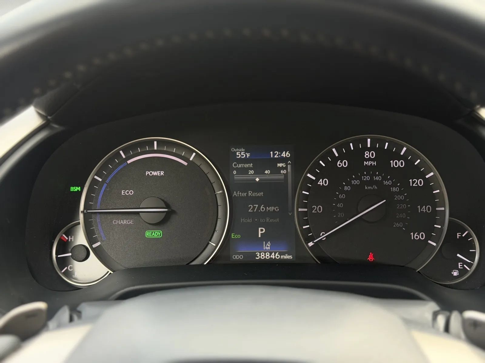 Used 2022 Lexus RX 450hL AWD w/ Premium Package image 29